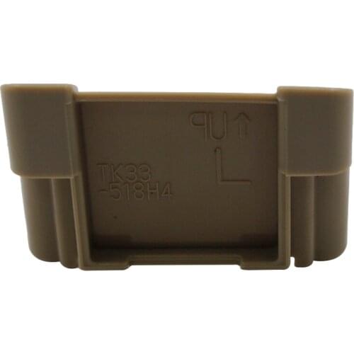 YAOPEI OEM TK33-51-8H4 Left Side Headlight Cleaning Washer Cap Cover Car Washer