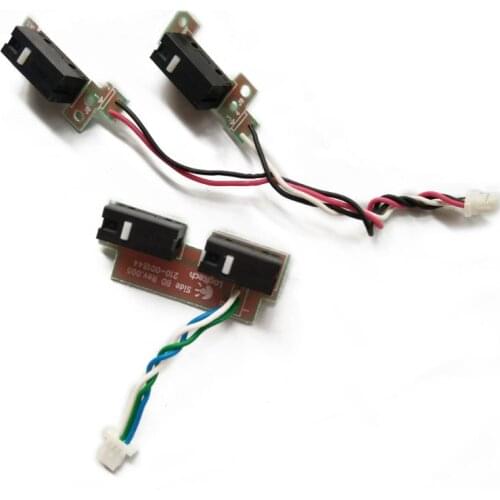 Repair Parts Mouse Micro Switch Button Circle Board Key Motherboard for logitech G304 G305 Mouse Button Board Cable Dropship