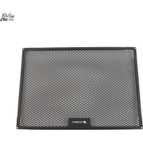 Motorcycle Radiator Guard Grille Guard Cover Protector For BMW F900R 2020 2021