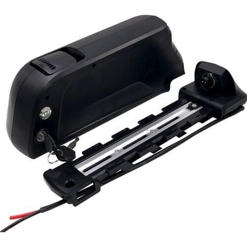 Original 36V 48V 52V 250w 500w 750w 1000w Electric Bike Batteries Dolphin Atlas 10Ah 14Ah 15Ah 17.5Ah 20Ah Ebike Battery Pack