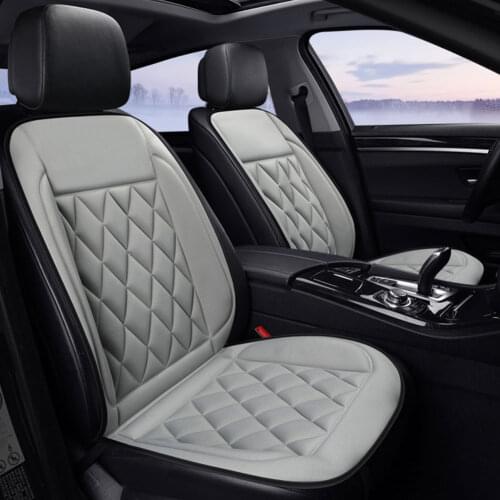 12V Car Seat Heated Cushion car heating pad, automobile universal heating cushion, winter heating Auto Electric Heated Seat Mat