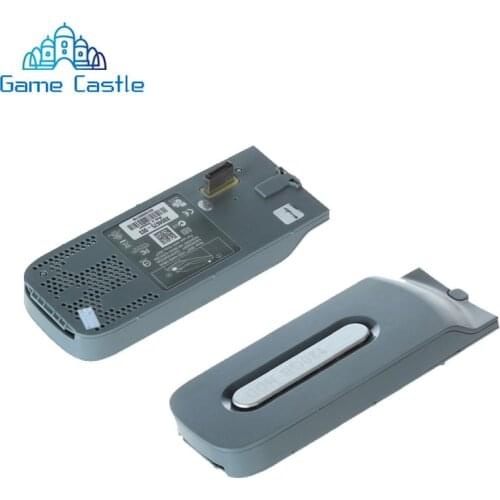 For XBOX 360 Fat 500GB 320GB 250GB 120GB 60GB 20GB Hard Disk Drive HDD For xbox360 fat Console External