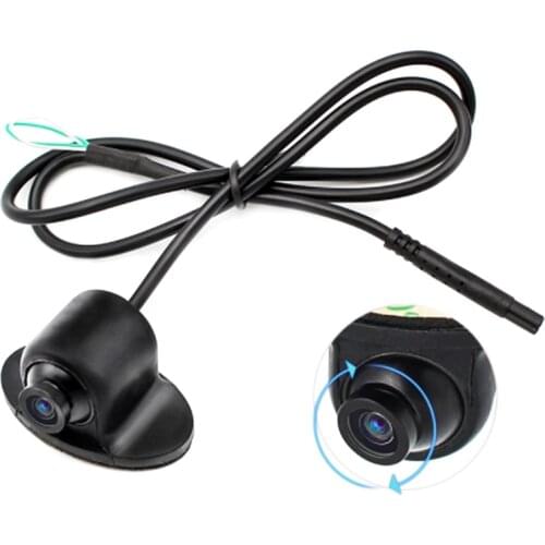 Автомобильные задние зеркала видеорегистраторы EDIY China At AliExpress