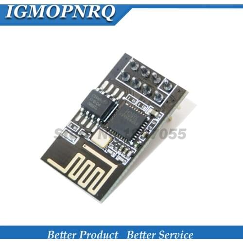 ESP8266 serial WIFI wireless module WIF wireless transceiver module ESP-01S 8266 WIFI