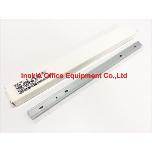 Good quality Opc Drum Cleaning Blade for Toshiba E 28 353 350 450 288 358 458 DP 2800 3500 4500
