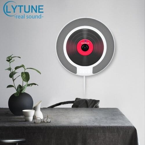 LYTUNE CD Players