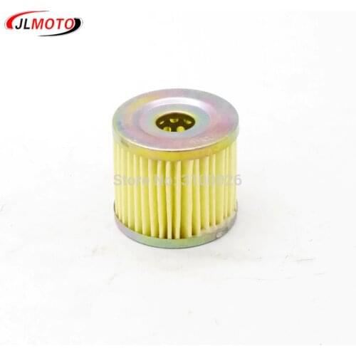 Oil Filters Fit For LC172MMP Loncin 250cc Water cooled Engine Mikilon BSE Jinling ATV Dirt Bike Scooter Parts