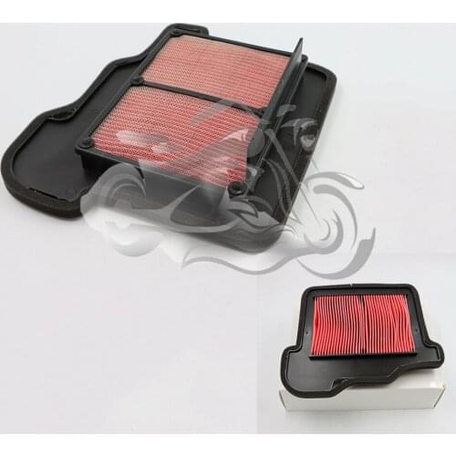 Motorcycle Air Filter Cleaner Fit For GSXR600 1992 1993 GSXR750 1992 - 1995 GSXR 600 750 GSX-R GSX-R750