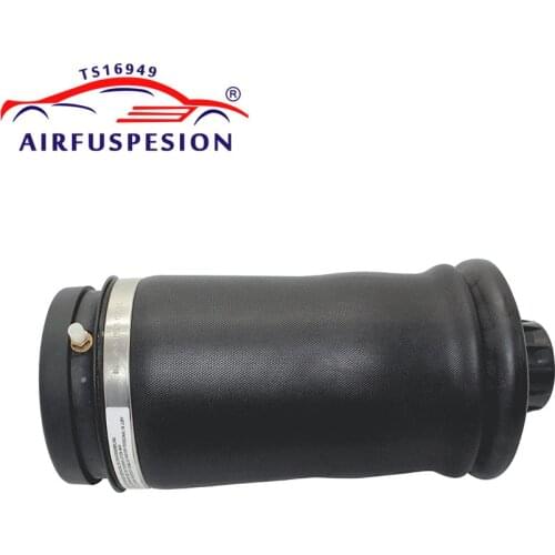 For Mercedes Benz W164 X164 GL350 GL450 GL class New Rear air spring bag pillows air suspension Shock 1643201025 1643200225