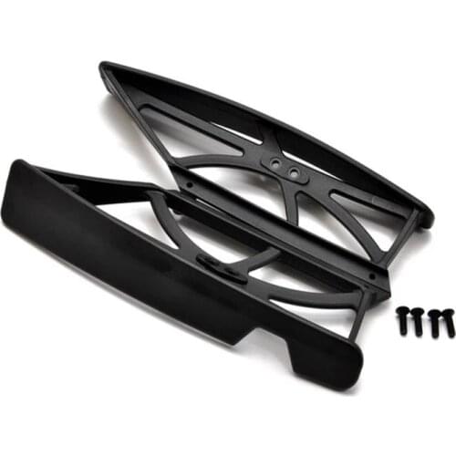 OFNA/HOBAO RACING 11029 SIDE GUARD for 1/10 HYPER 10SC Free Shipping