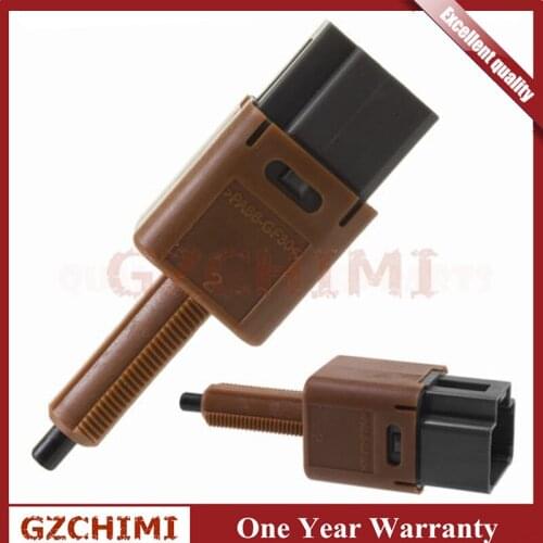 25320AX00C 25320-AX000 25320-AX10A Stop Brake Light Switch for Nissan Pathfinder Frontier Versa Stop Lamp Switch