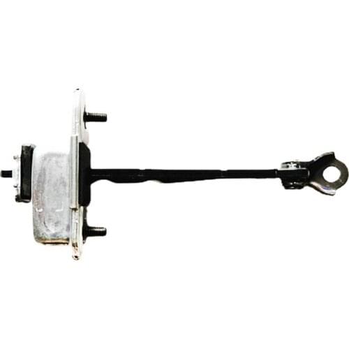 Genuine Front Rear Door Hinge Stop Check Strap Limitery For hyundai Veracruz ix55 rear door control strap 793803J000 793903J000