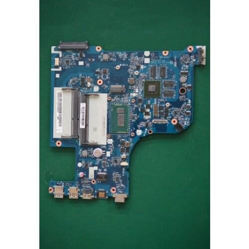 Applicable to G70-70 notebook motherboard I3-4005U I3-4030U number NM-A331 FRU 5B20H01109 5B20H01116