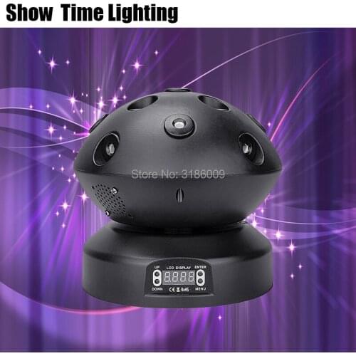 Glaxy Romantic Blue Dj Laser Full Sky Star Disco Laser 13 Beam Blue Lazer Good Effect For Home Party Disco KTV Christmas