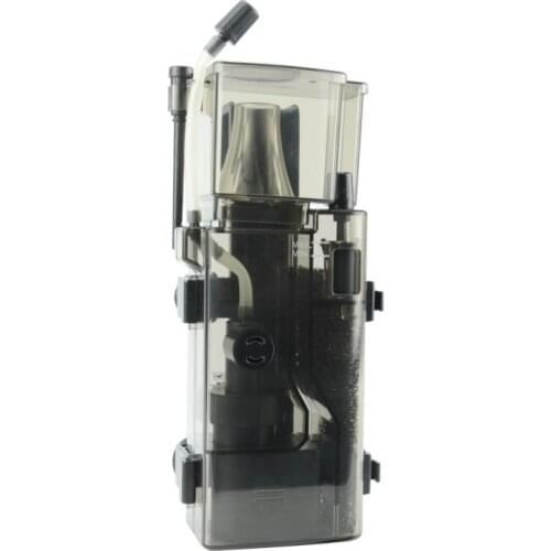 SK-300 Protein Skimmer 4W 300L/H Marine Aquarium Tank Filter System Accessories for seawater aquarium skimmer marine