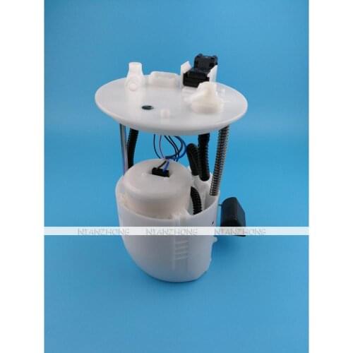 Fuel Pump Assembly 1760A337 Fits For Mitsubishi Lancer EVO X 08-15 Evolution 10