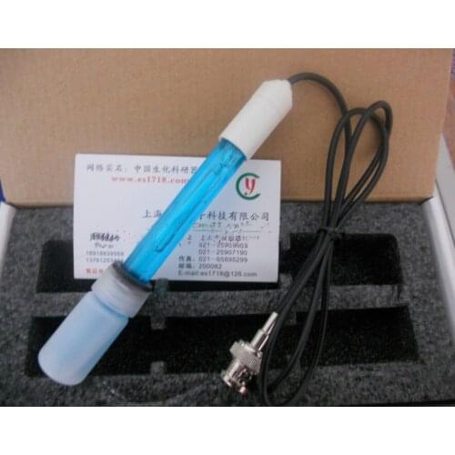 Universal pH probe pH test electrode can be equipped with Yabai pH meter fish tank pH electrode