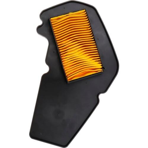 Motorcycle Air Filter Pod Breather Clearner for BWS Scooter/Motorbike/Quad/ATV
