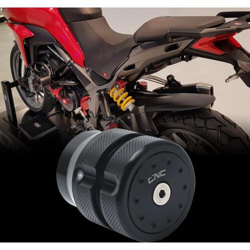 Motorcycle Rear Shock Preload Adjuster For Ducati Hypermotard 939 821 Diavel 1200 Multistrada 1200 1200S Turismo Veloce 800