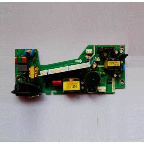 AWO REPLACEMENT Projector main power supply or lamp ballast For Mitsubishi GS326 GX328 GX330 GX335 GX-328 GS-326 Projectors