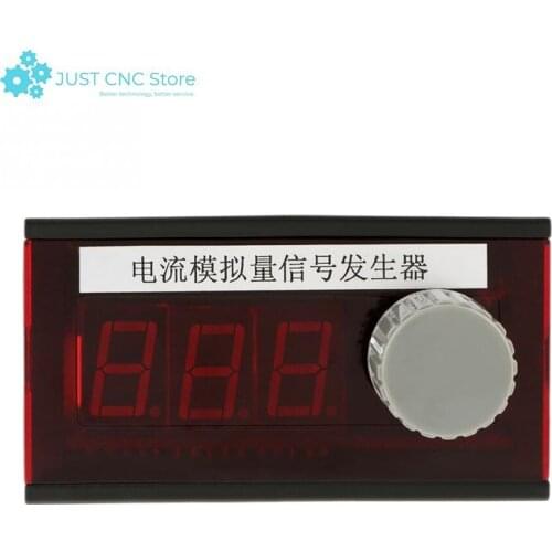 1pc Industrial Grade Current Analog Constant Output 4-100ma Signal thermoelectric frequency Generator synthesizer ma