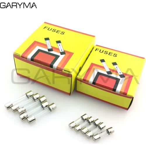 5*20 6*30 Glass Fuse Fast Fuse 250V 0.1A 0.2A 0.5A 1A 2A 3A 3.15A 4A 5A 6A 7A 8A 10A 12A 15A 20A 30A Quick Blow 5x20mm 6x30mm