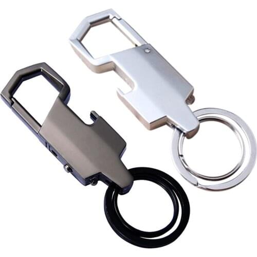 Key Chain Car Car Bottle Opener LED Keychain Bottle Opener With Light Fiat Ducato Renault Laguna Chaveiro Para Carro