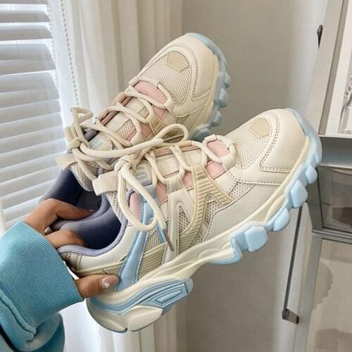 Centaman Women's Sneakers