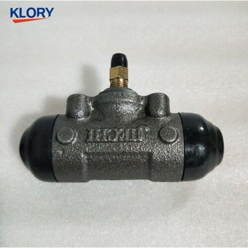 3502100-0000 Rear Brake Cylinder Assembly FOR ZX AUTO PARTS ,LANDMARK ,KOMODO