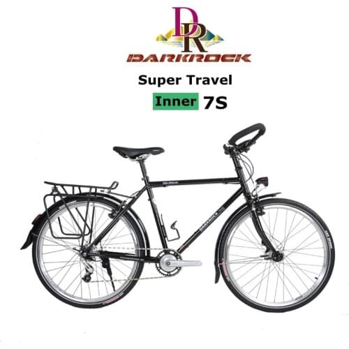 DARKROCK Speed Bikes