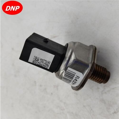 DNP Fuel Rail Pressure Sensor fit for Land Range Rover Discovery LR3 LR4 5WS40209/1512266831/LR020019/PAT-R109