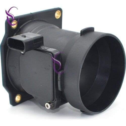 MAF Mass Air Flow Sensor For Skoda Superb 3U4 VW Passat Variant 3B5 3B2 2.8 V6 Syncro/4motion AFH70-08D 078133471E