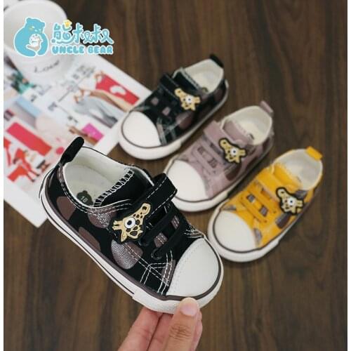 Children Canvas Shoes Girls Sneakers buty Breathable Spring Fashion Kids Shoes For Boys High Casual Shoes toddler girl zapatos