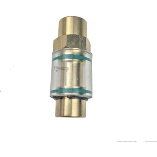 Check valve /Non-return valve G1/8" or G1/4"