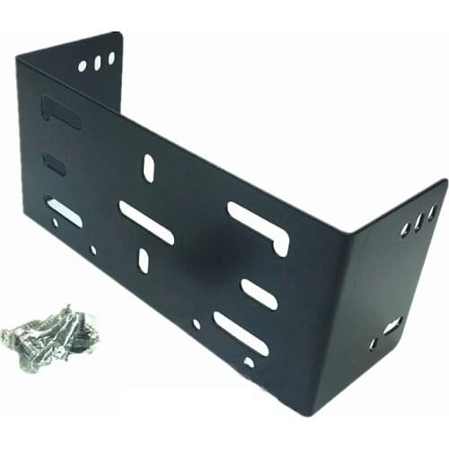 Mount Mobile Bracket Fixed Support For Kenwood T TM-261 TM-461 TM-281A TM-481A TK705 TK709 TK-808 TK-868G TK-705 TK-7108 Radio