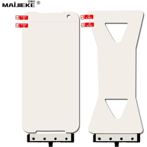 MAIJIEKE Screen Protectors For Xiaomi Black Shark 3