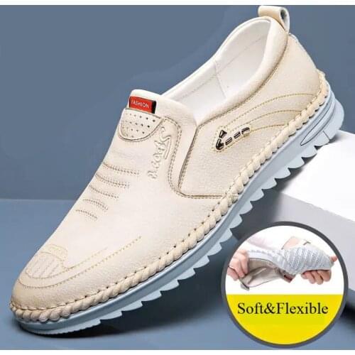 Mens Oxfords Mut-Mat China