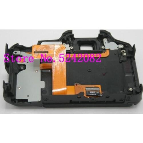 New FOR Nikon D5600 Digital Camera Rear Cover Back Cover Assembly Repair Part