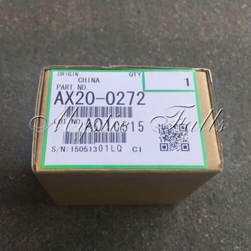1X Genuine Magnetic Clutch AX20-0272 AX200272 for Ricoh Aficio MP W2400 W3600 SP W2470 240W 6020 241 2401 Spring Magnetic Clutch