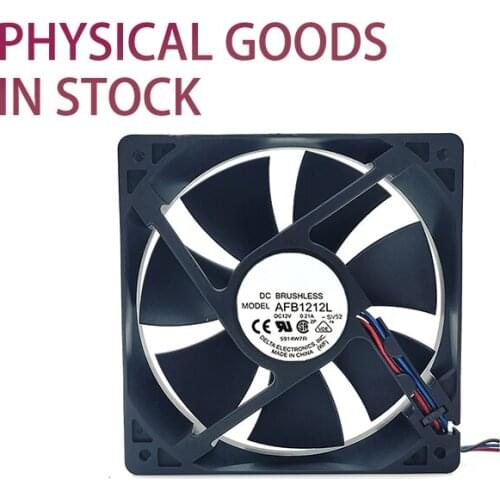 Original Brand New DELTA AFB1212L