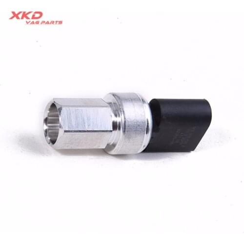 Air Conditioning Pressure Switch For V-W Jet-ta Golf G-TI Passat Eos A-UDI A3 TT 1K0 959 126 A