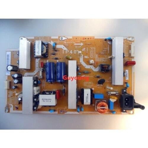 For Samsung LA40D550K1R power supply board BN44-00440A/B BN44-00469A/B