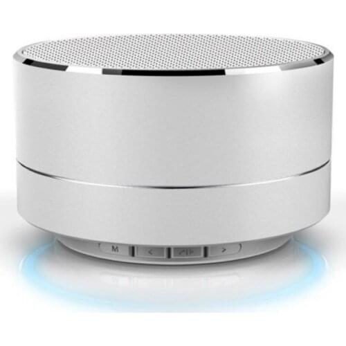 Mini broadcasting device Portable A10, cell phone wireless card Bluetooth, speaker alarm device HD microphone strong sound field