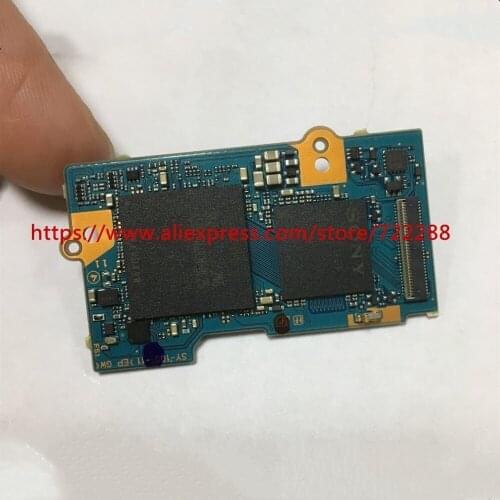 Repair Parts For Sony RX1R DSC-RX1R Motherboard Main Board SY-1001 A-1947-760-A