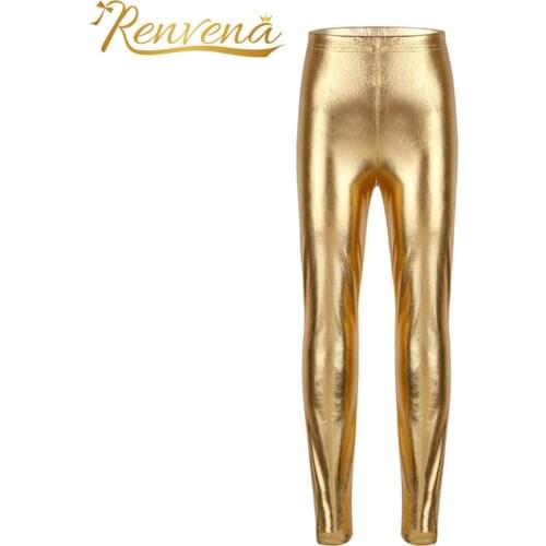 Renvena Tights For Girls