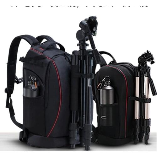 SLR camera backpack anti-theft professional photography Backpack