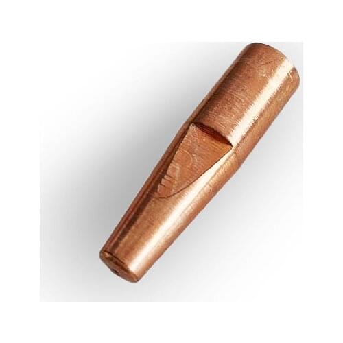 Welding nozzle H01-6 oxy-acetylene welding tip 1# 2# 3# 4# 5# for H01-6 oxy-acetylene welding torch