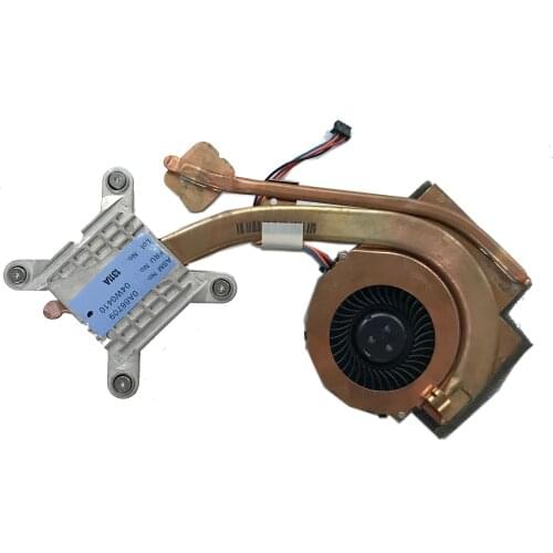 For Lenovo ThinkPad T420 T420i CPU fan and heatsink 04W0410 04W0628 04W0408
