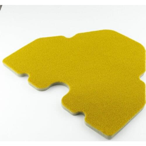 Air Filter Intake Air Cleaner Element For Kawasaki ZX400 ZZR400 ZZR 500 ZX600 ZZR600 110131226 Motor 11013-1226