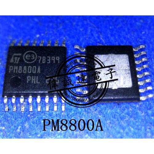 1Pieces new Original PM8800A In stock real picture